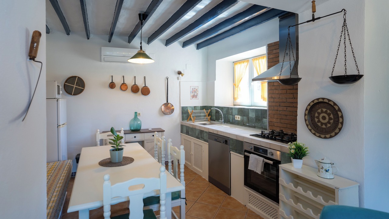 Photo of Kitchen in Alora