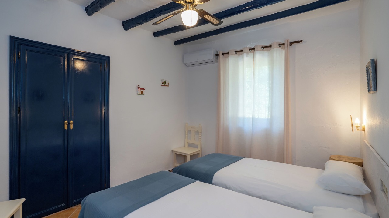 Photo of Bedroom in Alora