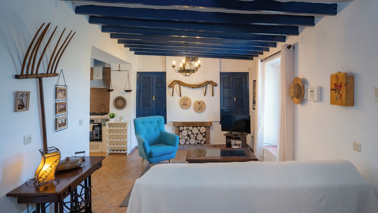 Photo of Bedroom in Alora