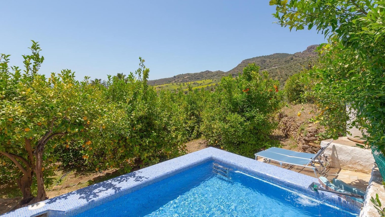 Photo of Outdoor in Alora