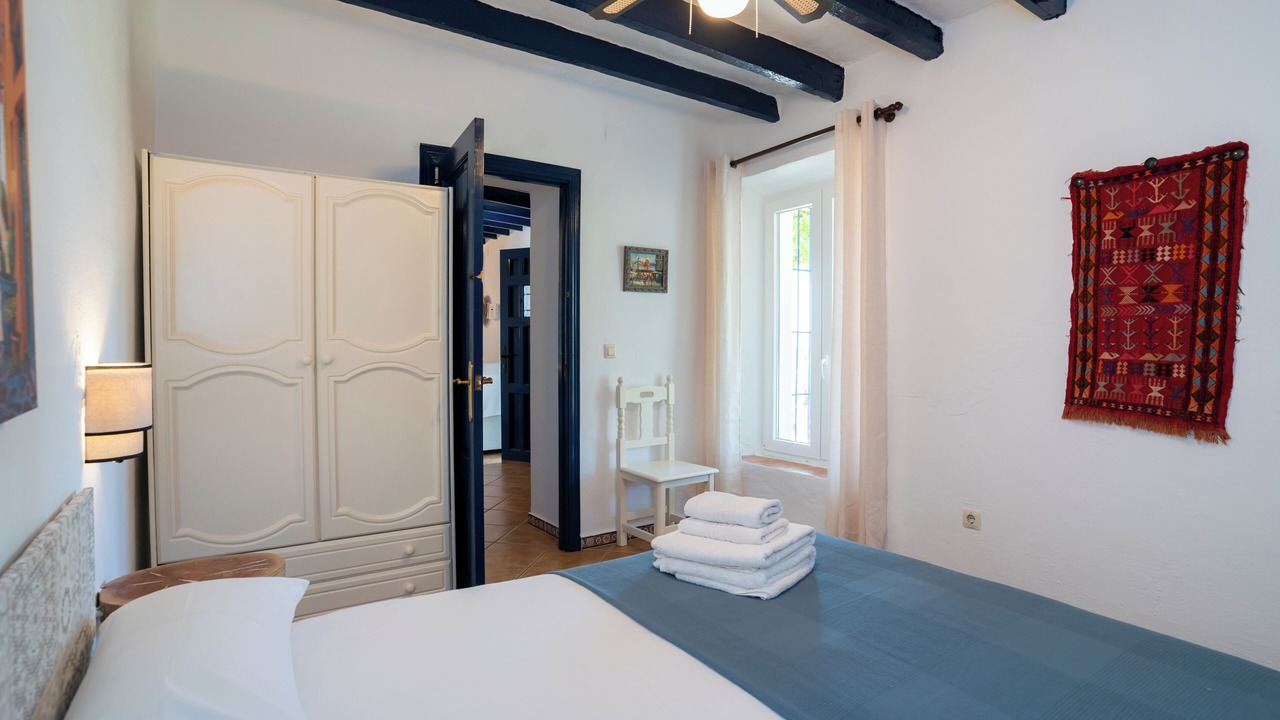 Photo of Bedroom in Alora