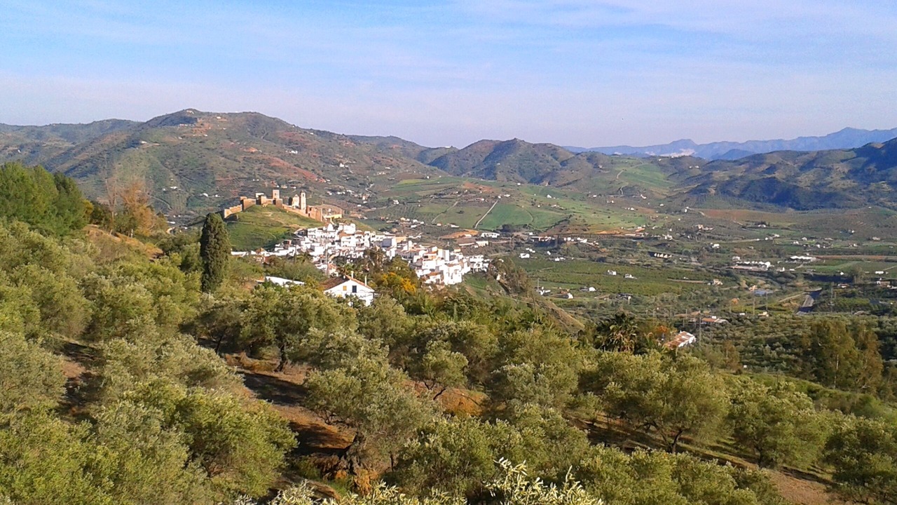 Photo of Outdoor in Alora