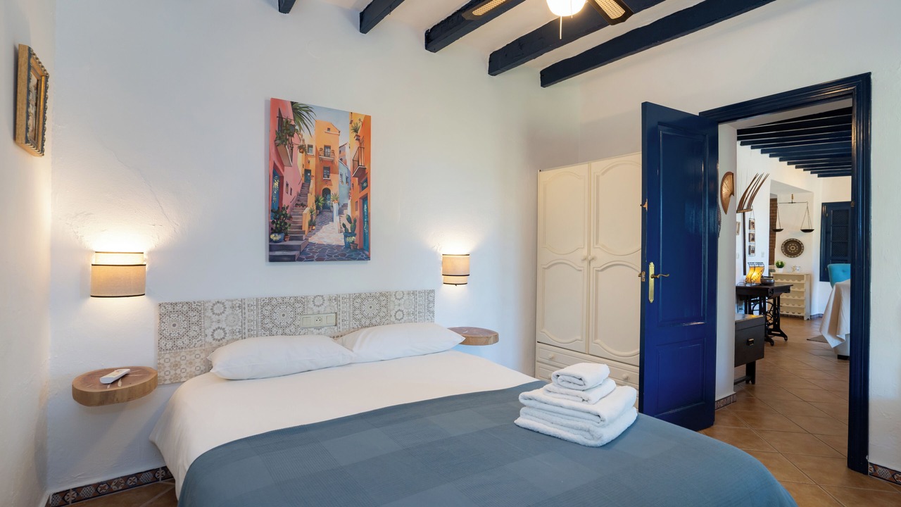 Photo of Bedroom in Alora