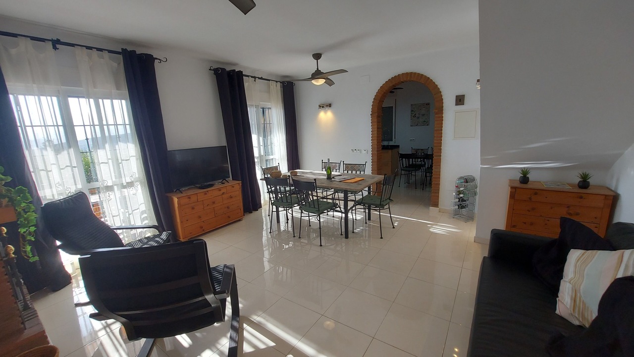 Photo of Bedroom in Los Cortijillos