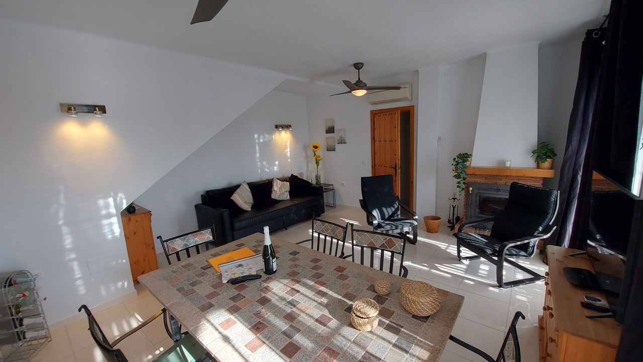Photo of Bedroom in Los Cortijillos