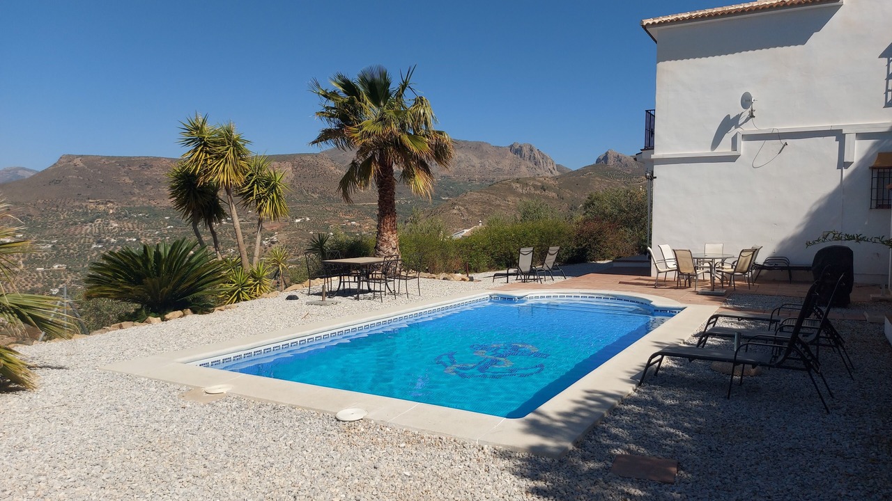 Photo of Outdoor in Los Cortijillos