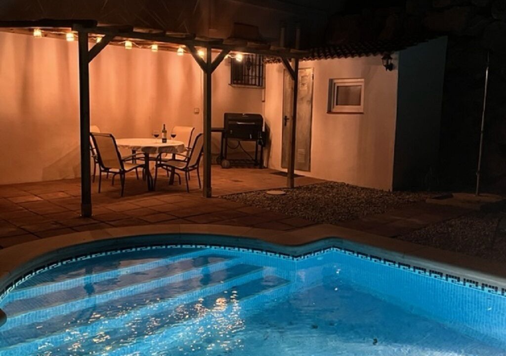 Photo of Outdoor in Los Cortijillos
