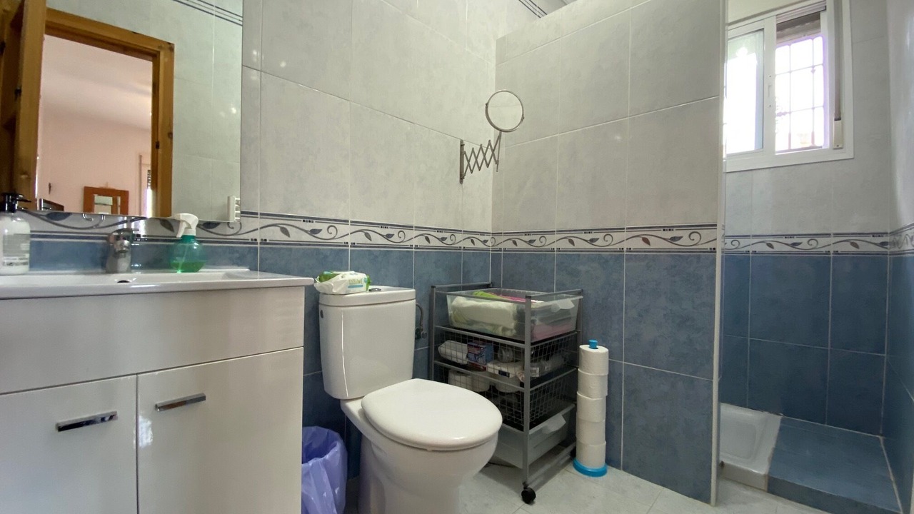 Photo of Bathroom in Los Cortijillos