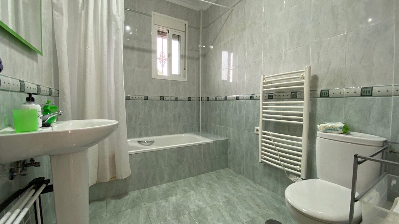Photo of Bathroom in Los Cortijillos