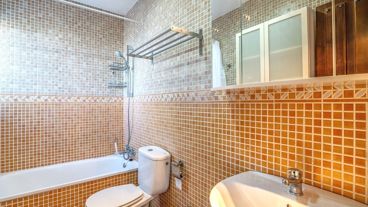 Photo of Bathroom in Sayalonga