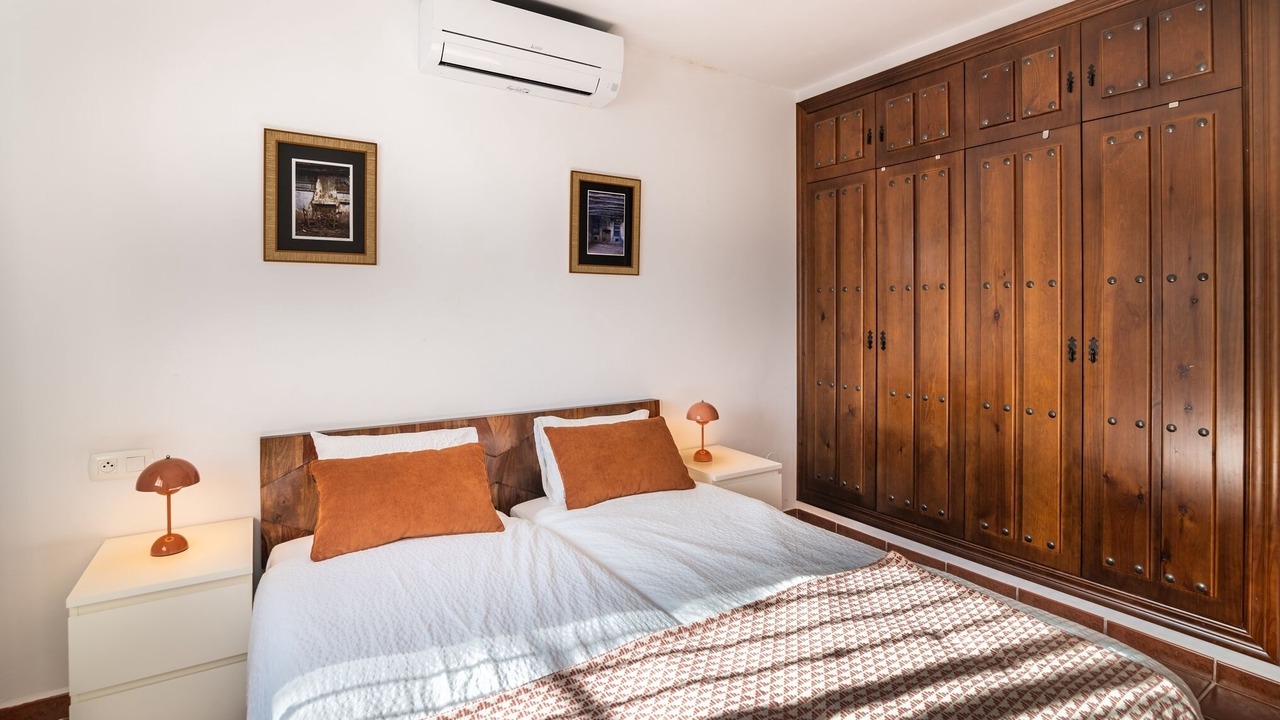 Photo of Bedroom in Sayalonga