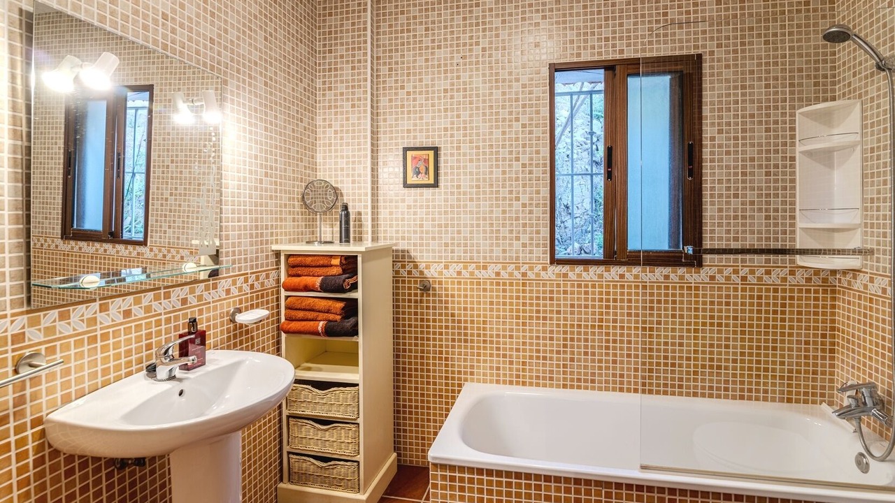 Photo of Bathroom in Sayalonga