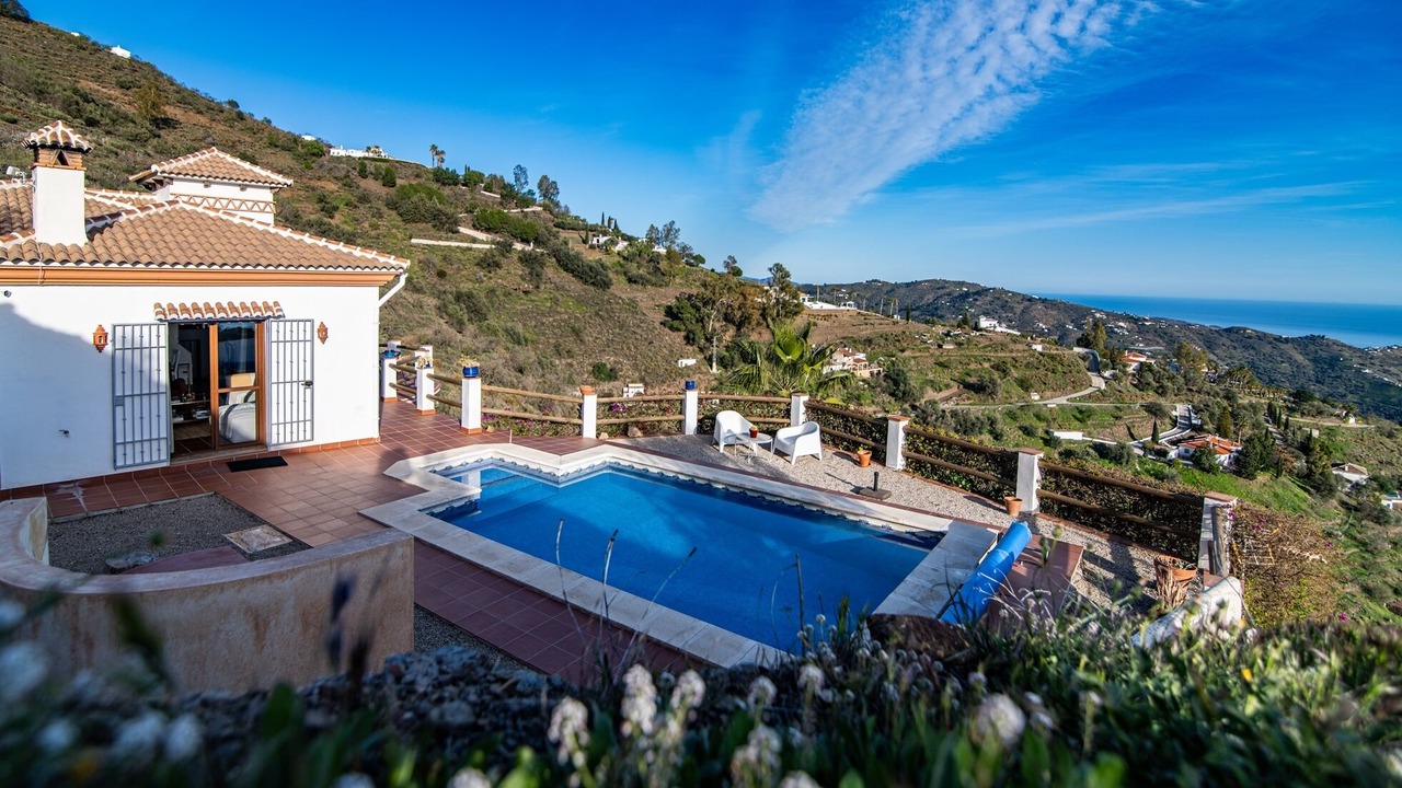 Photo of Outdoor in Sayalonga