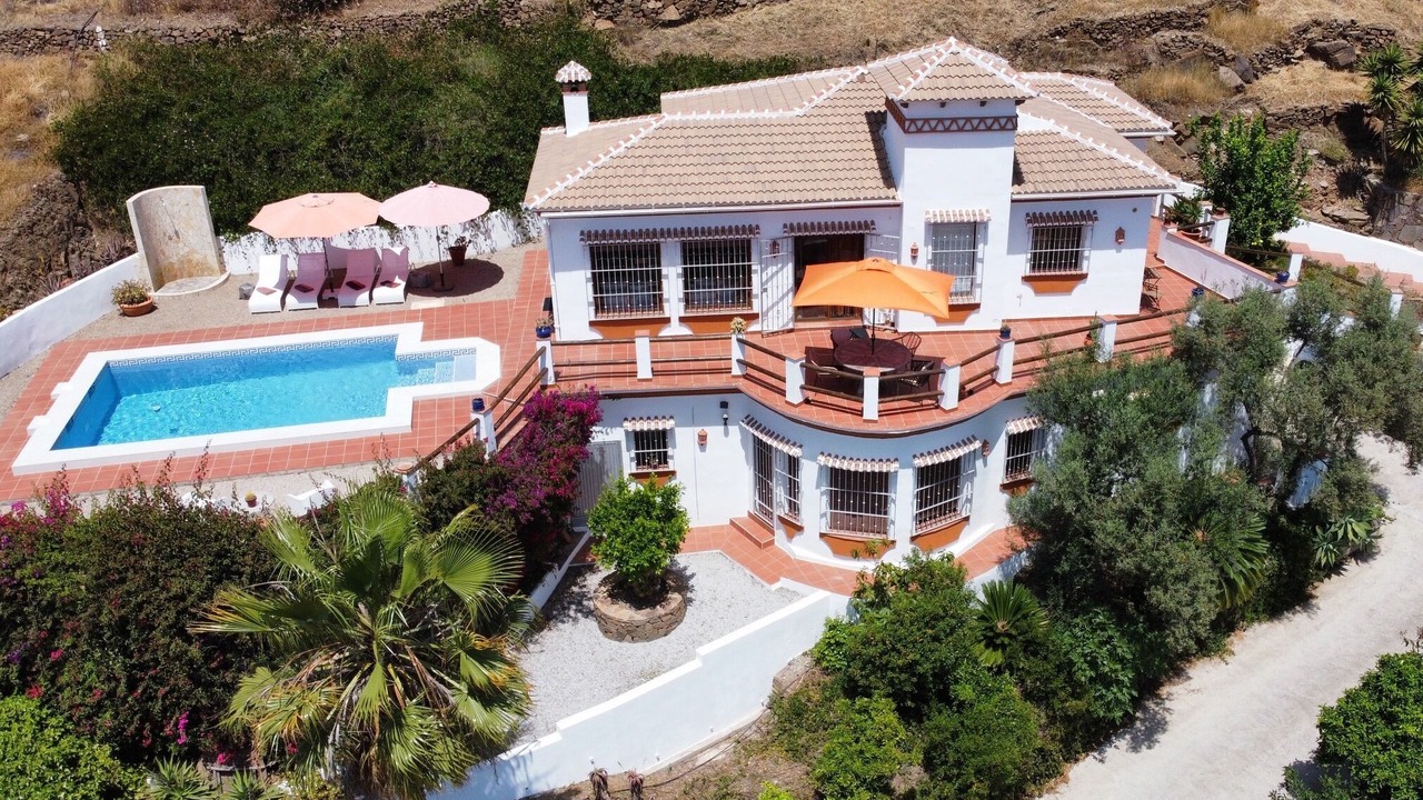 Photo of Outdoor in Sayalonga