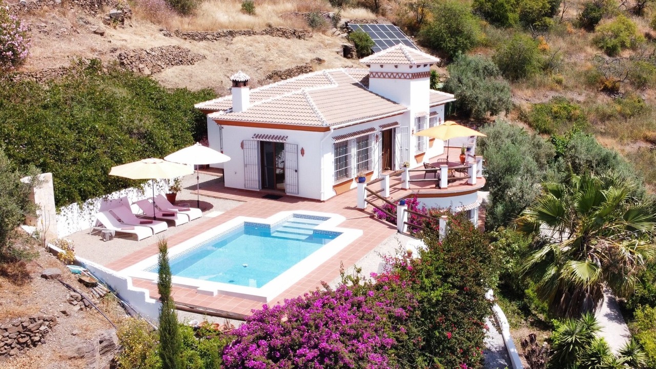 Photo of Outdoor in Sayalonga