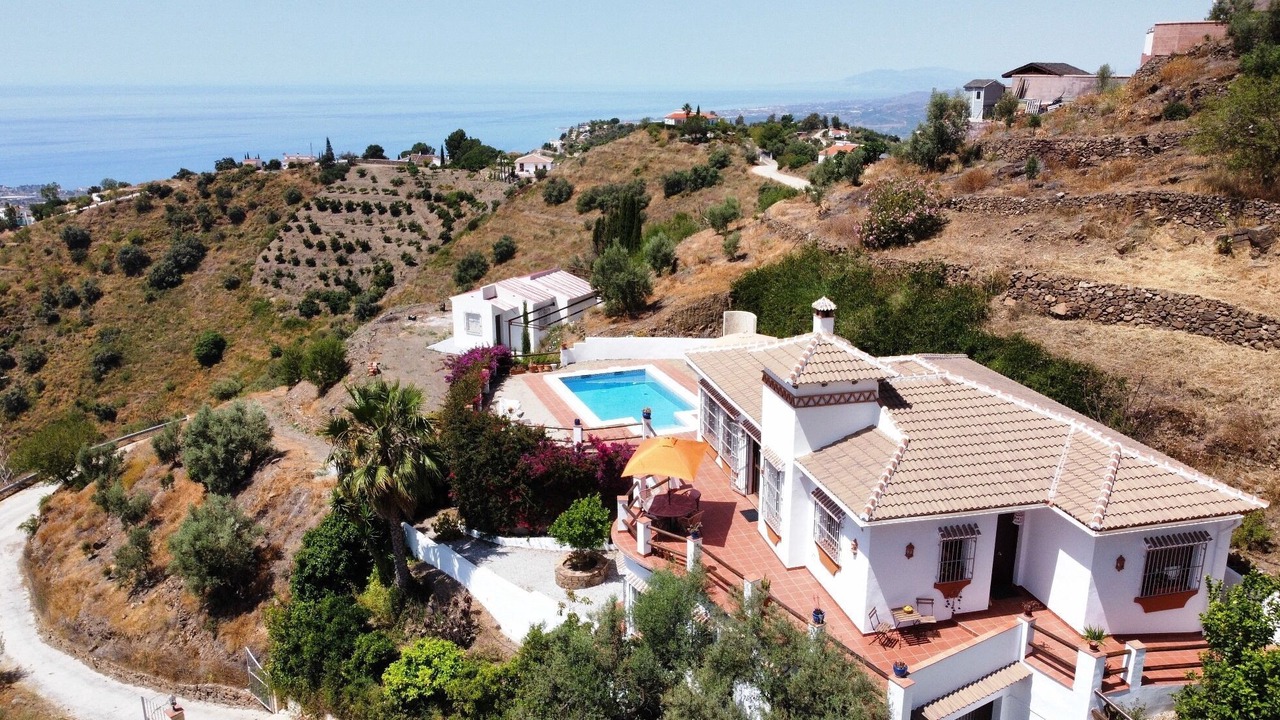 Photo of Outdoor in Sayalonga