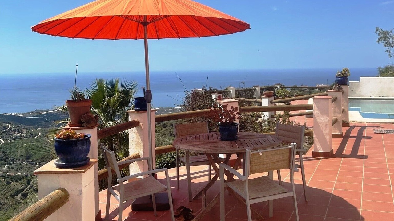 Photo of Outdoor in Sayalonga
