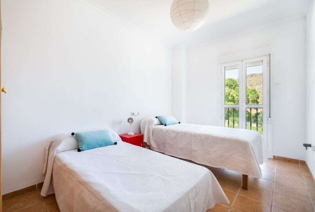 Photo of Bedroom in Nijar