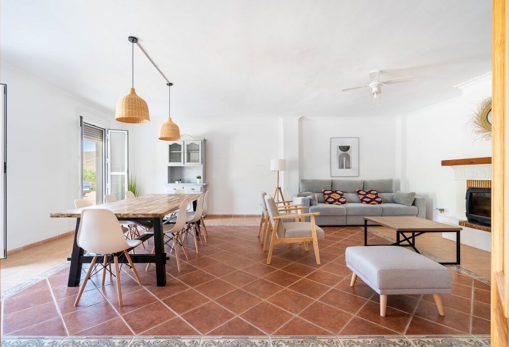 Photo of Livingroom in Nijar