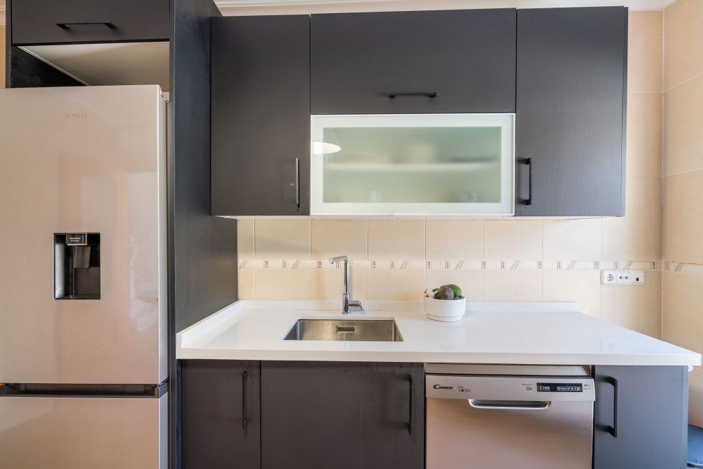 Photo of Kitchen in Nijar