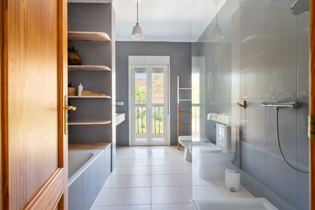 Photo of Bathroom in Nijar
