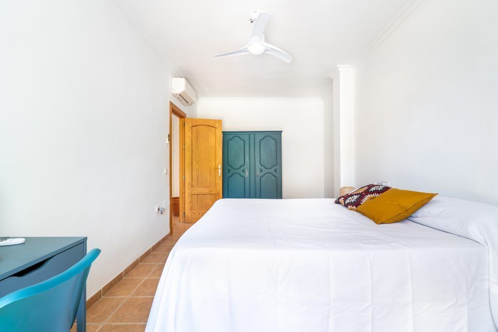 Photo of Bedroom in Nijar