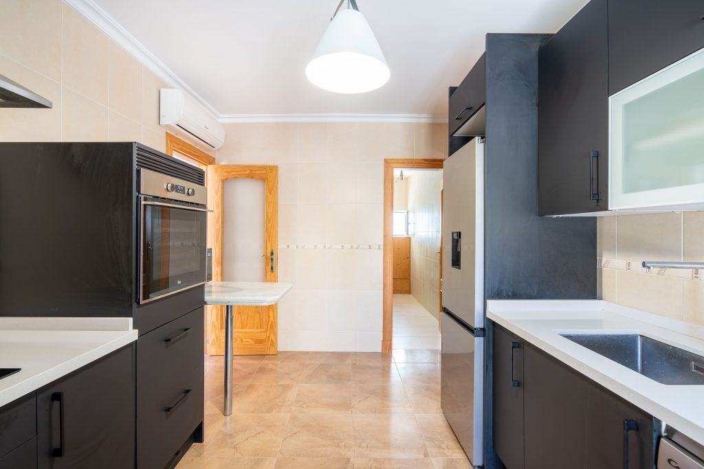 Photo of Kitchen in Nijar