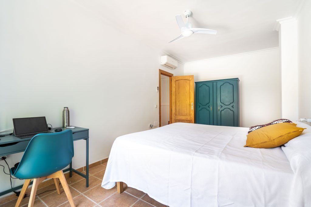 Photo of Bedroom in Nijar