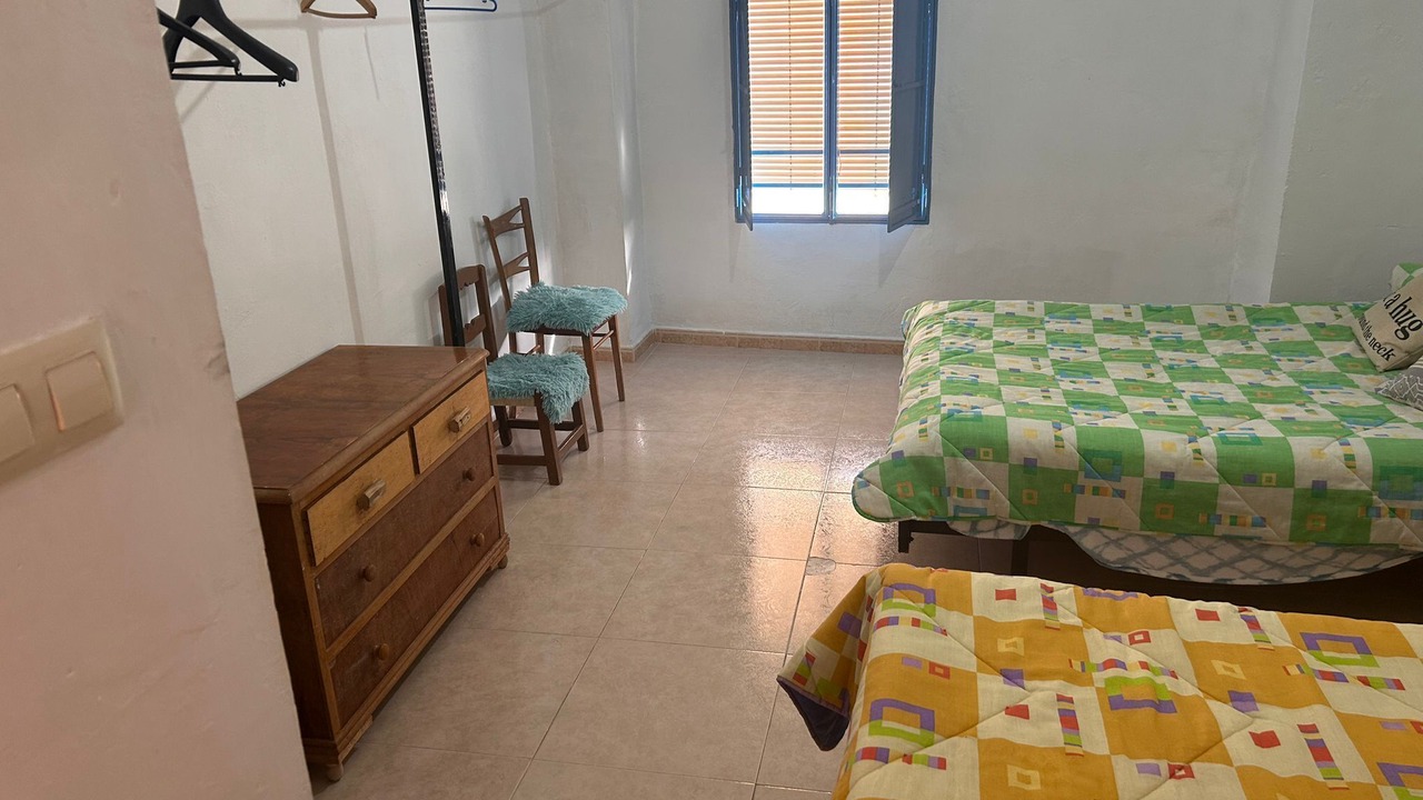 Photo of Bedroom in Peal de Becerro