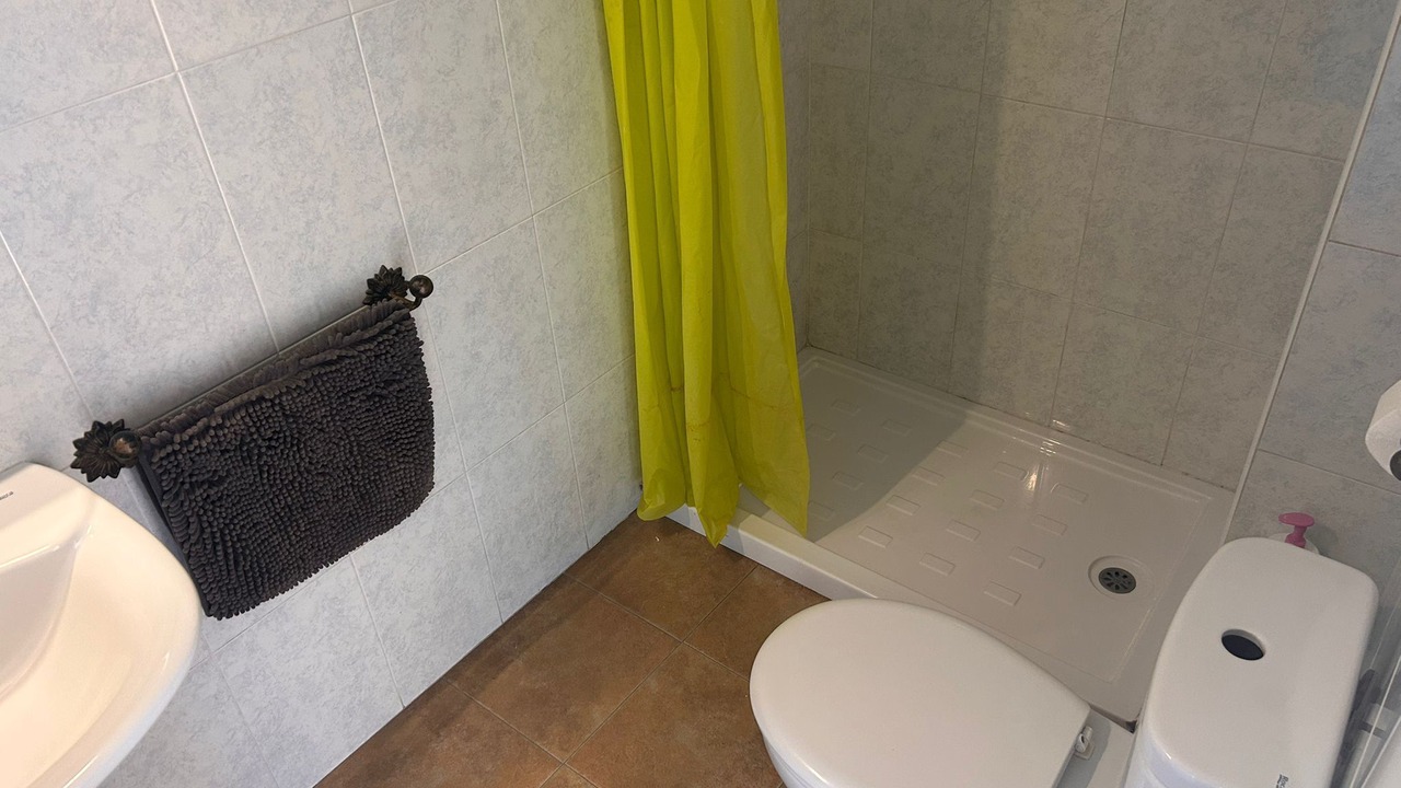 Photo of Bathroom in Peal de Becerro