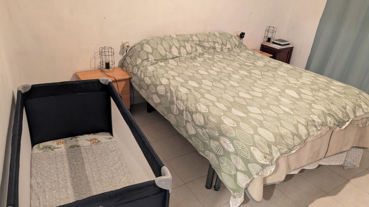 Photo of Bedroom in Peal de Becerro