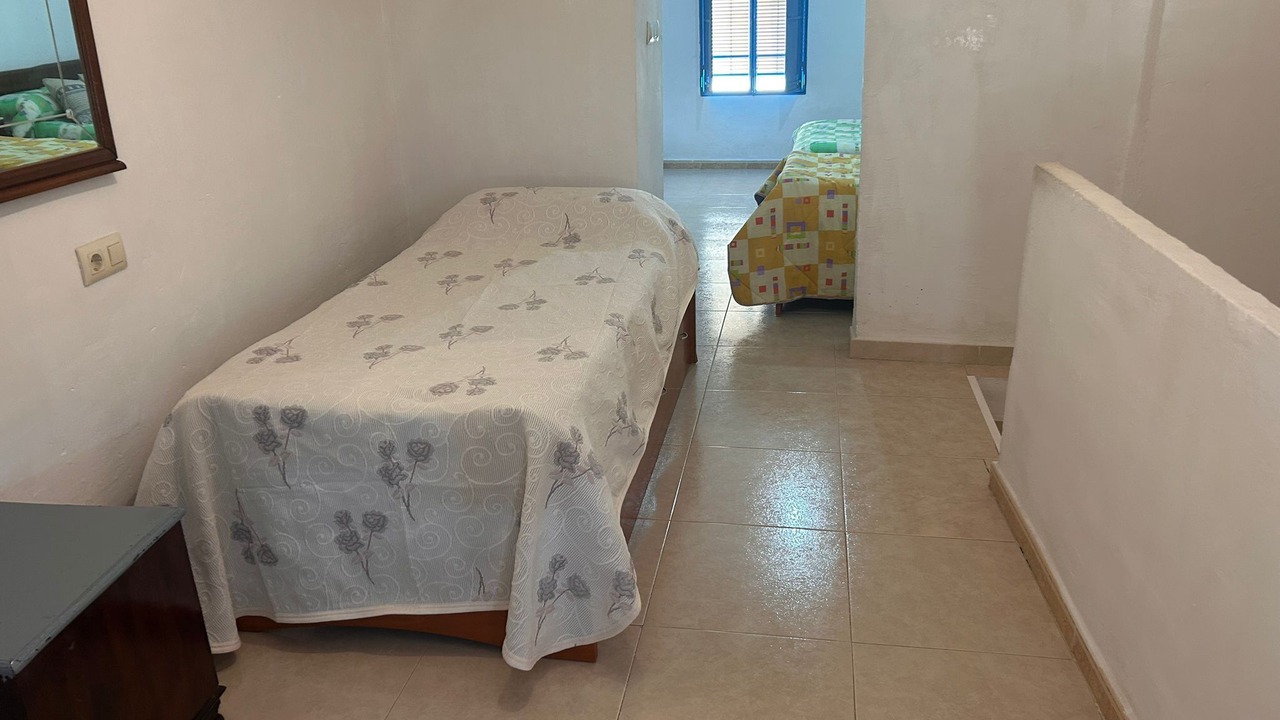 Photo of Bedroom in Peal de Becerro