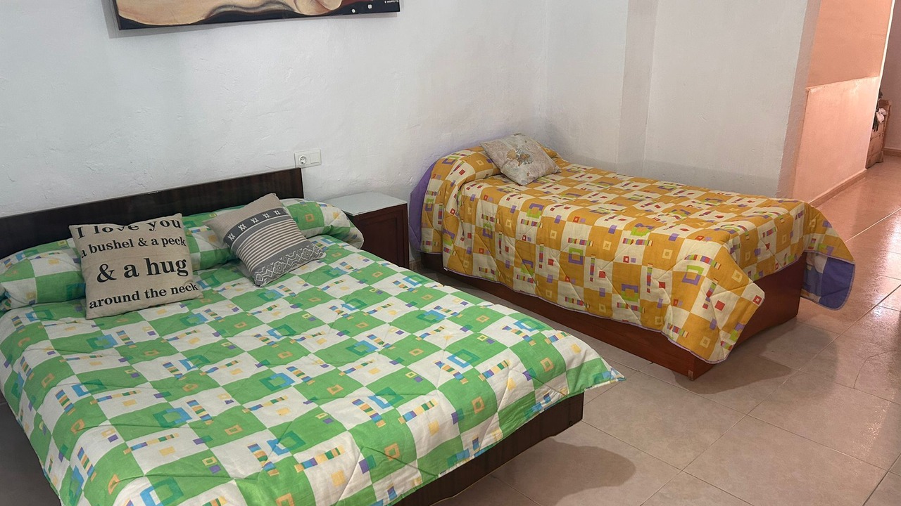 Photo of Bedroom in Peal de Becerro
