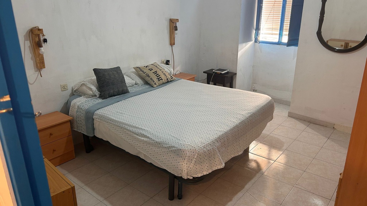 Photo of Bedroom in Peal de Becerro