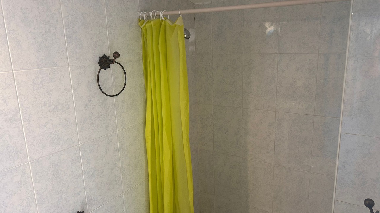 Photo of Bathroom in Peal de Becerro