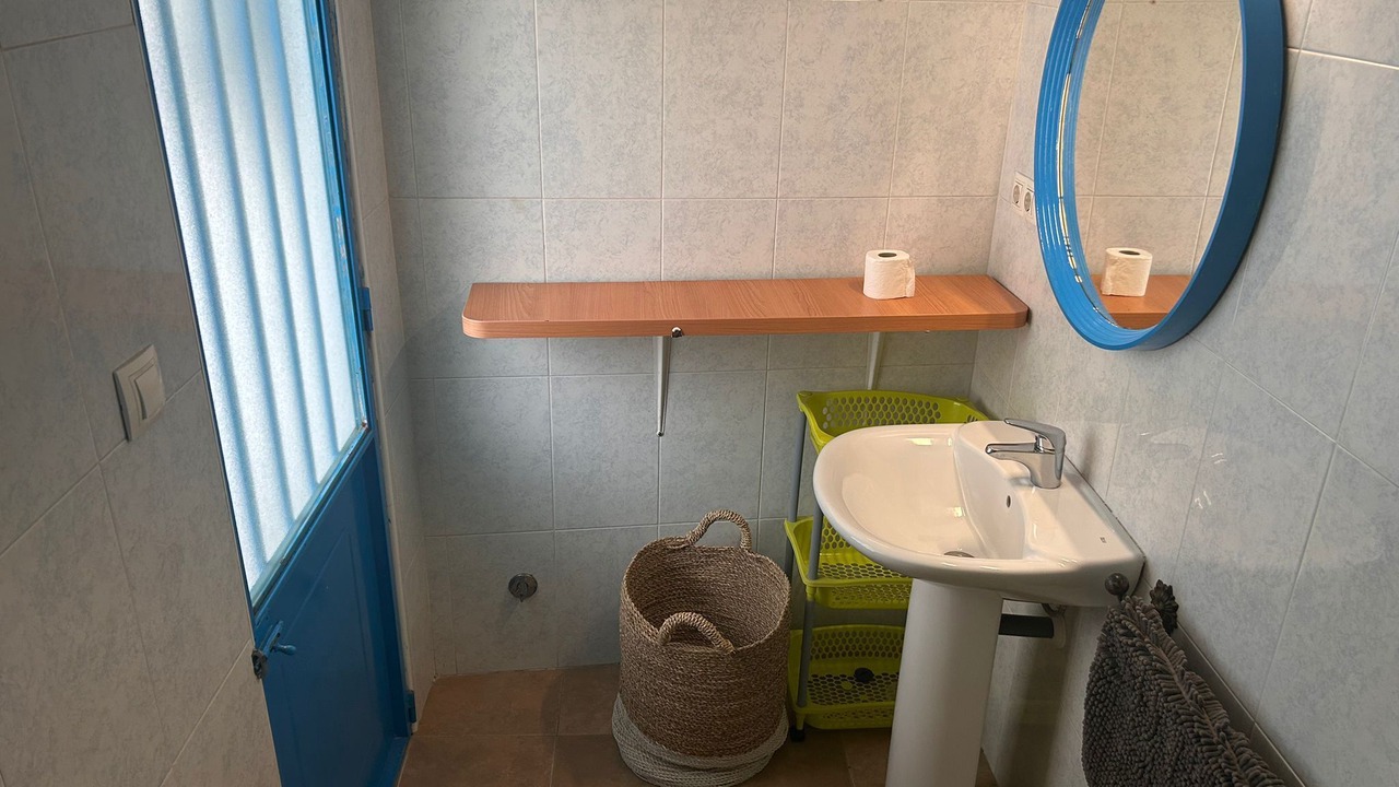 Photo of Bathroom in Peal de Becerro
