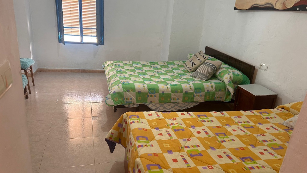 Photo of Bedroom in Peal de Becerro