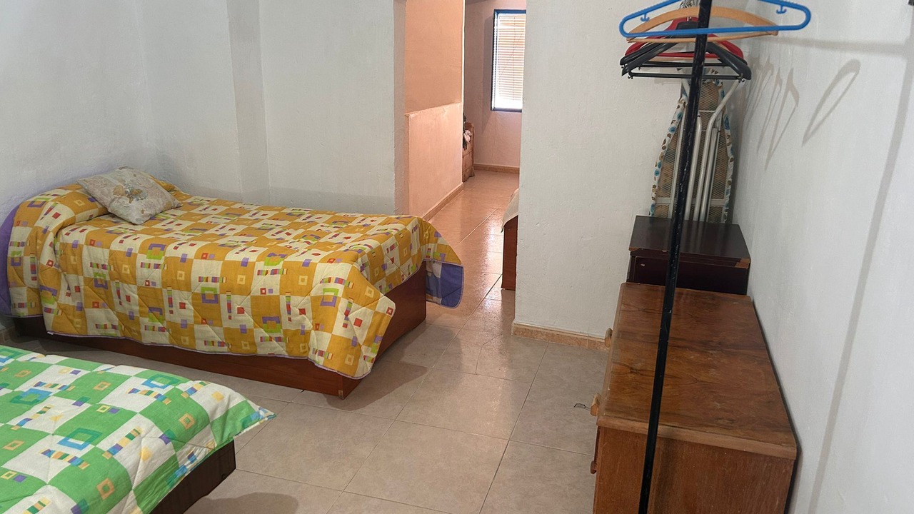 Photo of Bedroom in Peal de Becerro