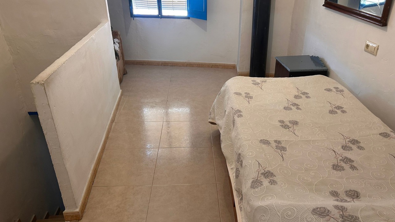 Photo of Bedroom in Peal de Becerro