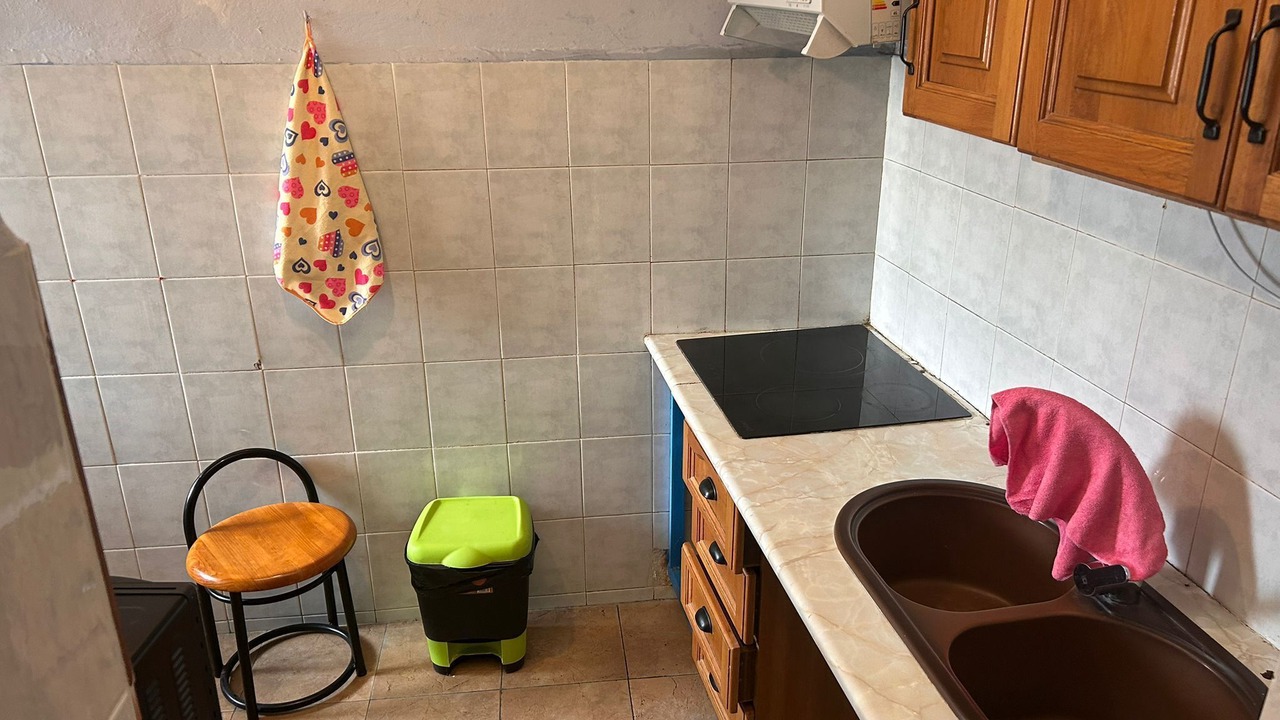 Photo of Kitchen in Peal de Becerro