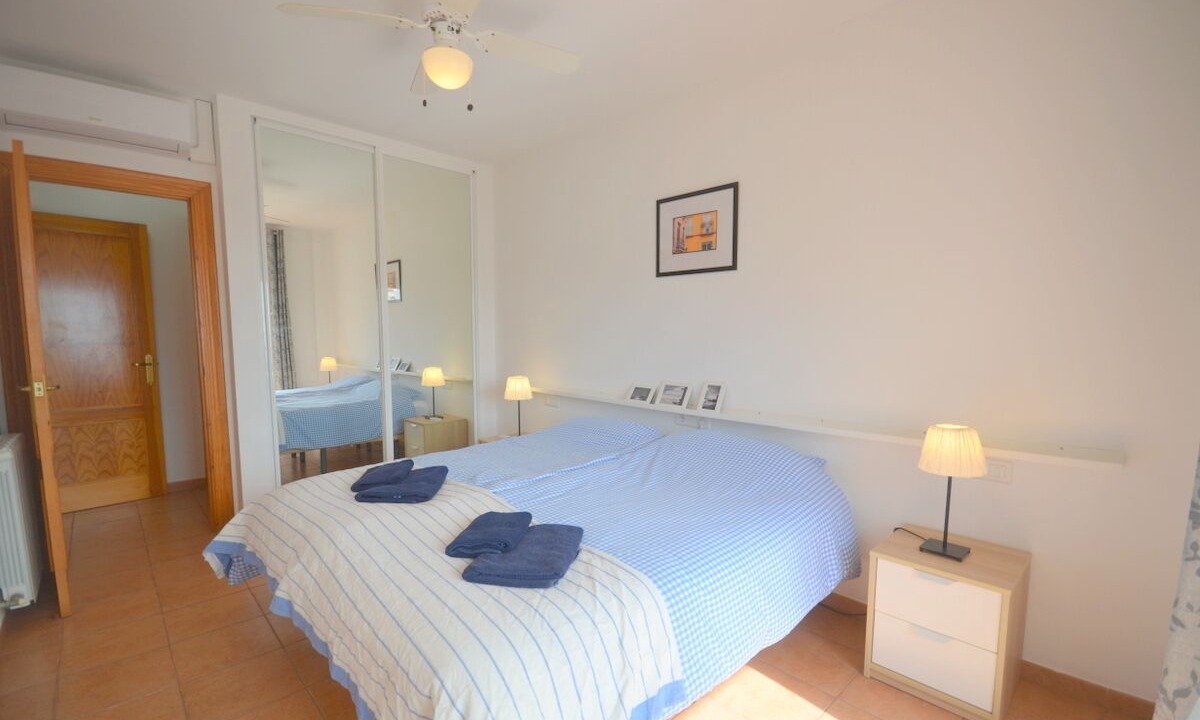 Photo of Bedroom in Urbanizacion Ladera del Mar