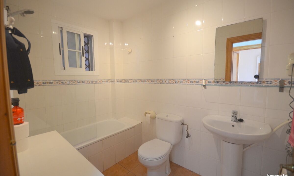 Photo of Bathroom in Urbanizacion Ladera del Mar