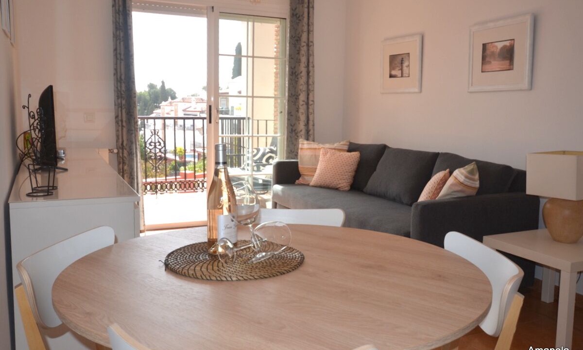 Photo of Livingroom in Urbanizacion Ladera del Mar