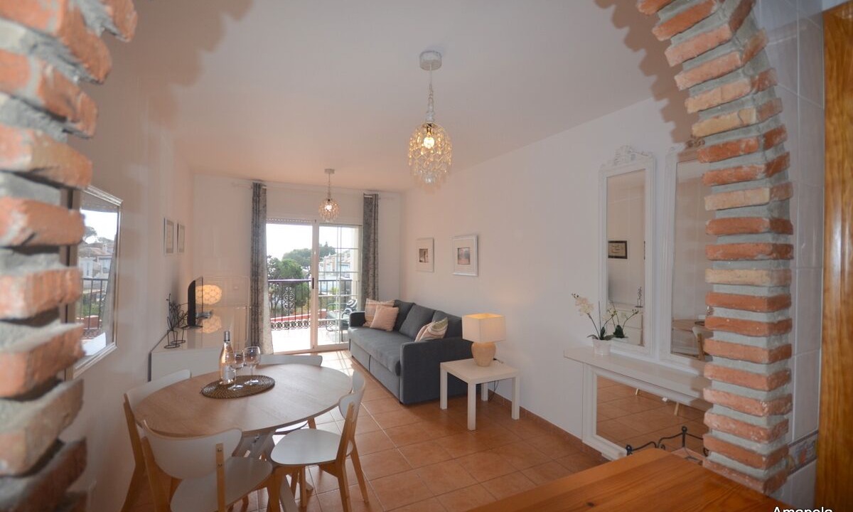 Photo of Livingroom in Urbanizacion Ladera del Mar