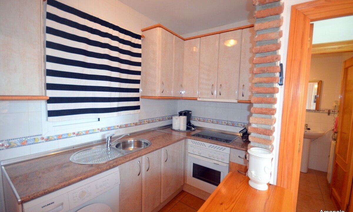 Photo of Kitchen in Urbanizacion Ladera del Mar