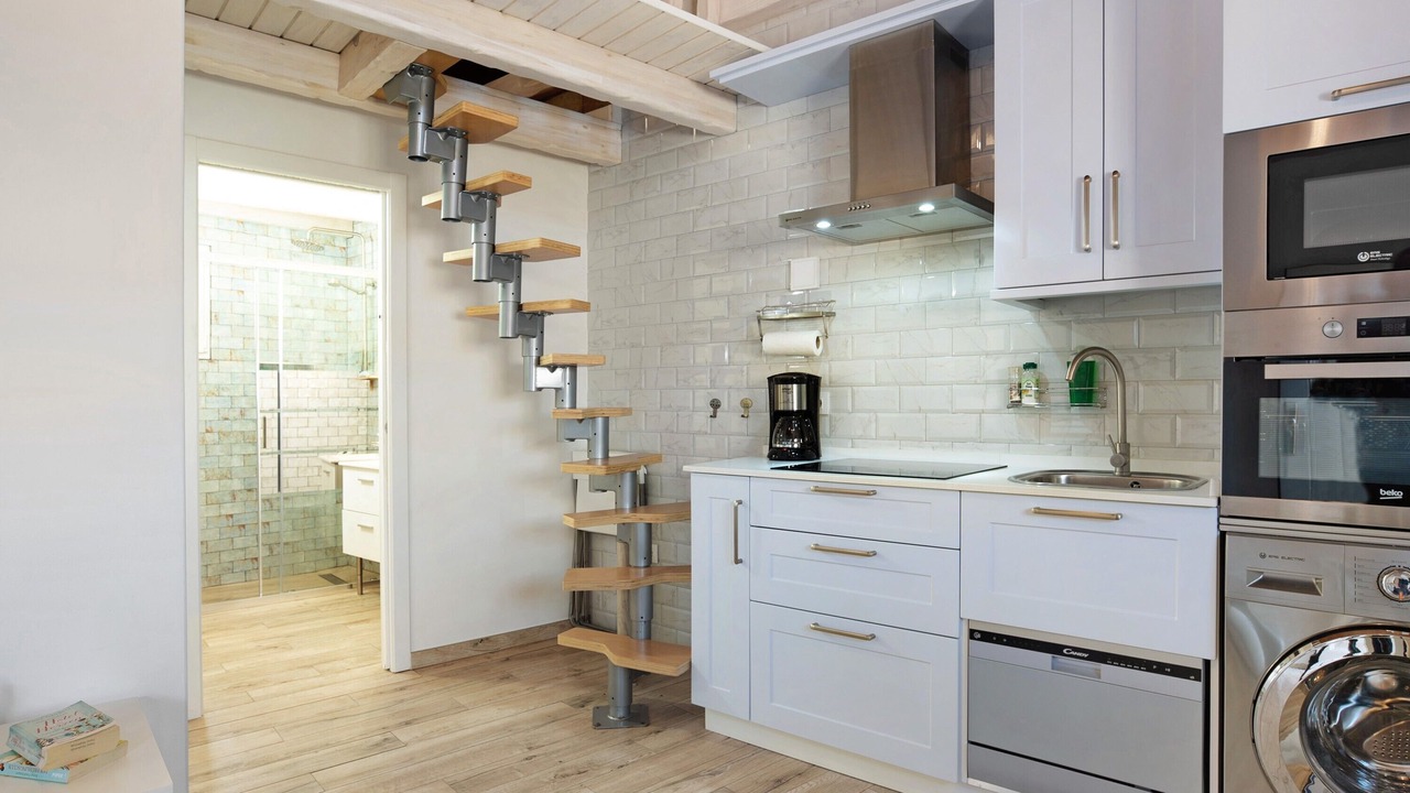 Photo of Kitchen in Conil de la Frontera