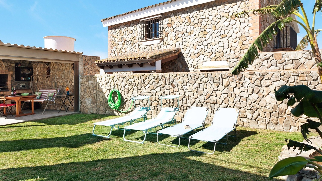 Photo of Outdoor in Conil de la Frontera