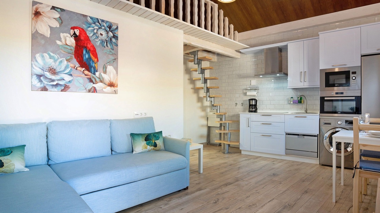 Photo of Livingroom in Conil de la Frontera