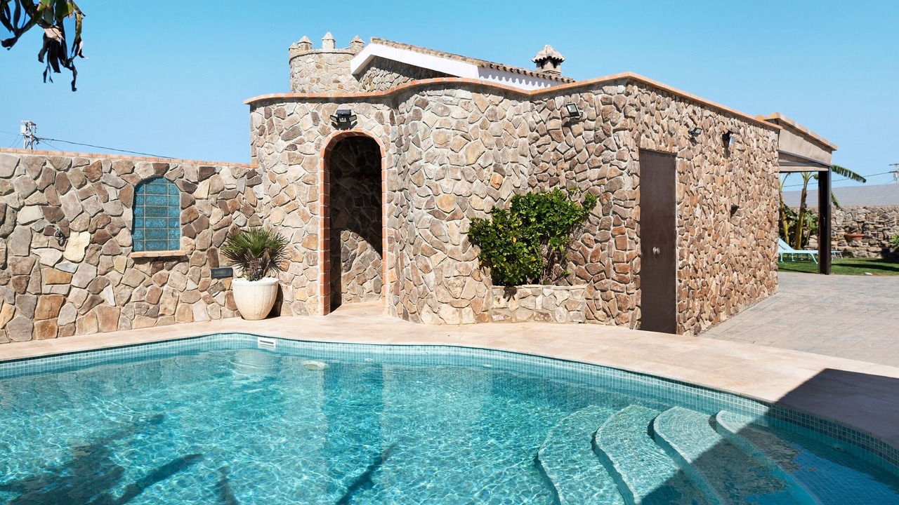Photo of Outdoor in Conil de la Frontera