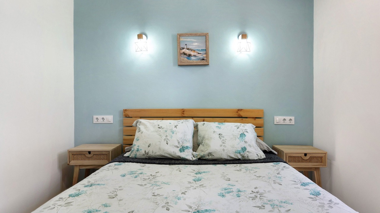 Photo of Bedroom in Conil de la Frontera